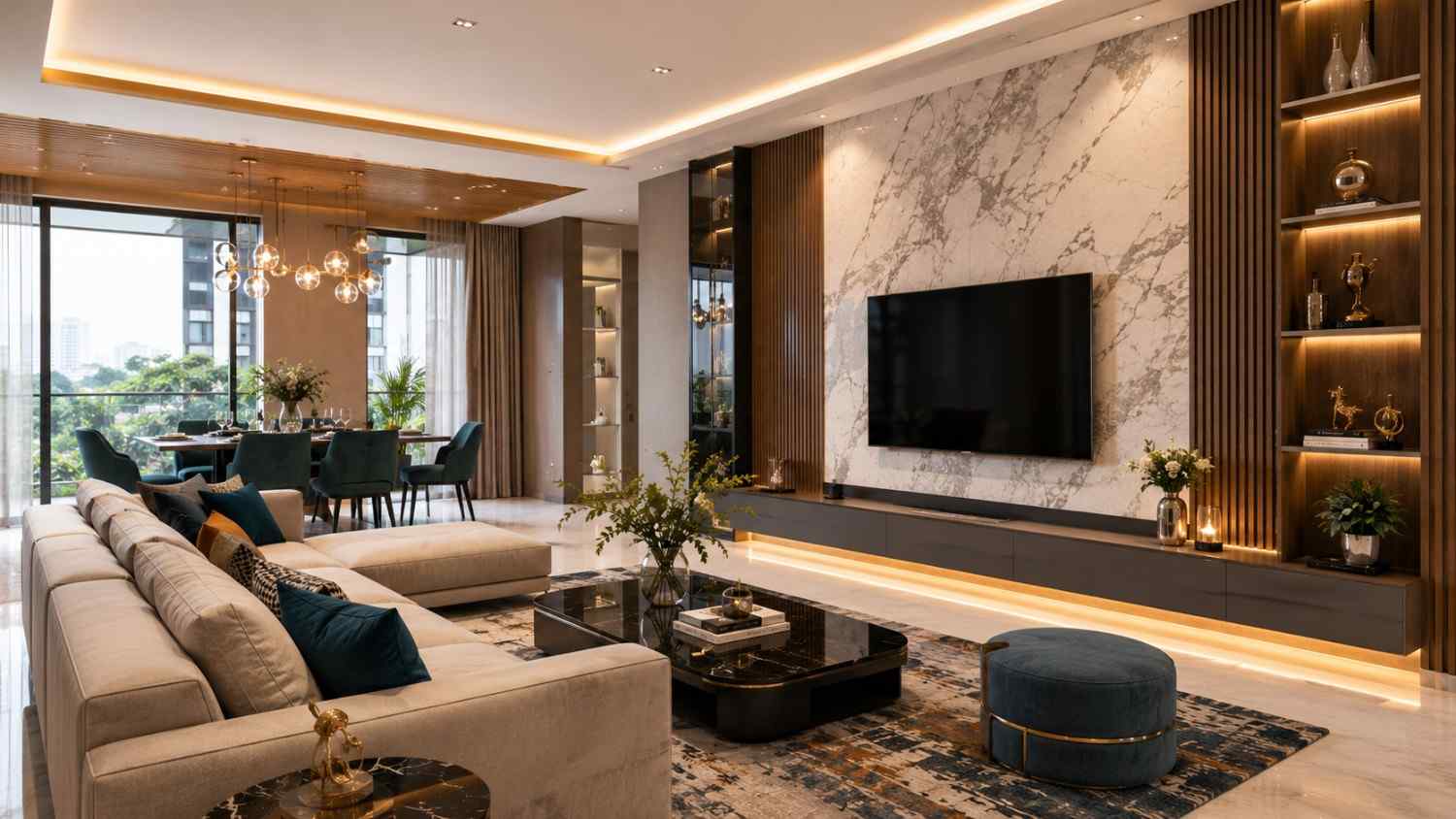 Interior Design Mumbai