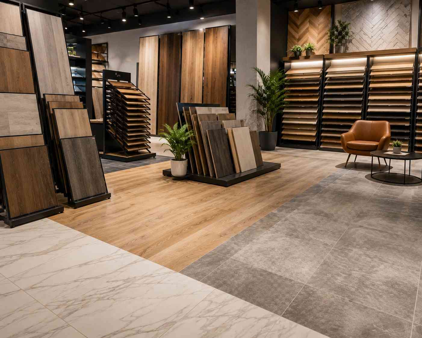 Flooring Solutions