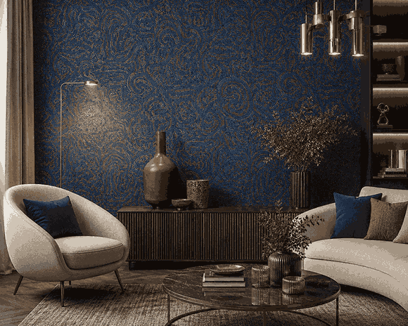 Luxury Wallpapers