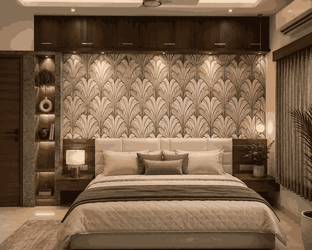 Imported Wallpapers Mumbai